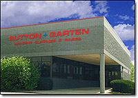 About Sutton-Garten Co. About Sutton-Garten Co.