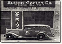 About Sutton-Garten Co. About Sutton-Garten Co.