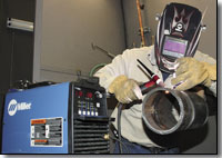 Welding Certification Procedures and Training Welding Certification Procedures and Training